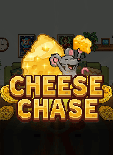 Cheese Chase
