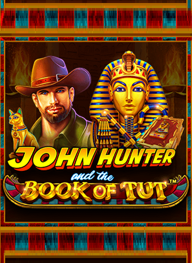 John Hunter and the Book of Tut