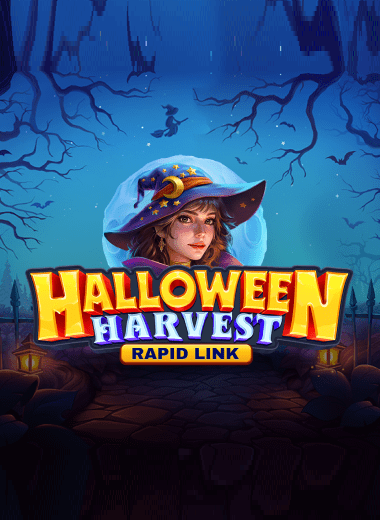 Halloween Harvest: Rapid Link