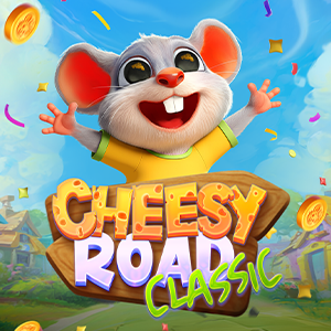 Cheesy Road Classic