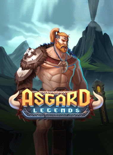Asgard Legends