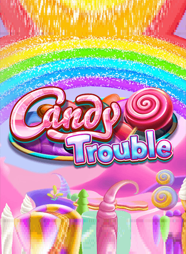 Candy Trouble