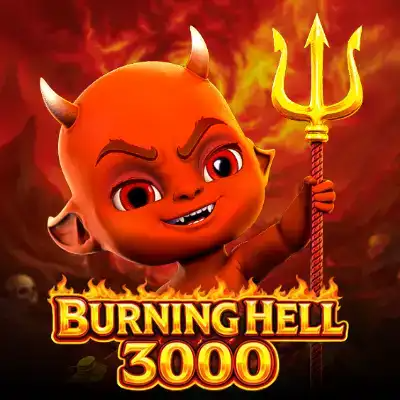 Burning Hell 3000