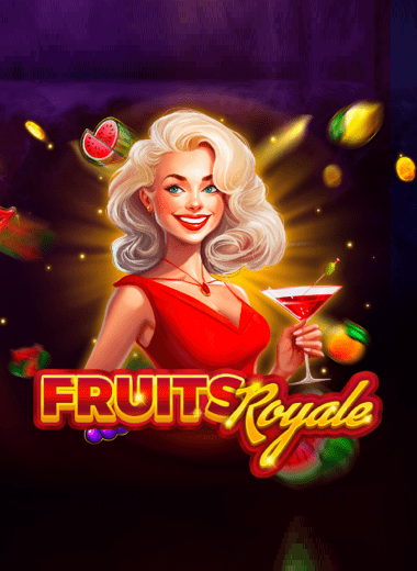Fruits Royale