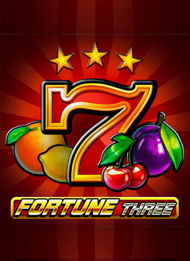 Fortune Three