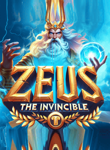 Zeus The Invincible