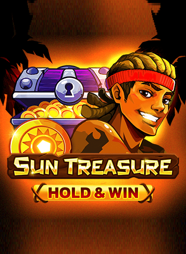 Sun Treasure