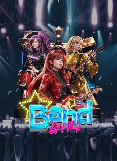 Band Girl