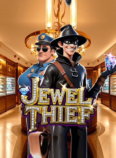 Jewel Thief