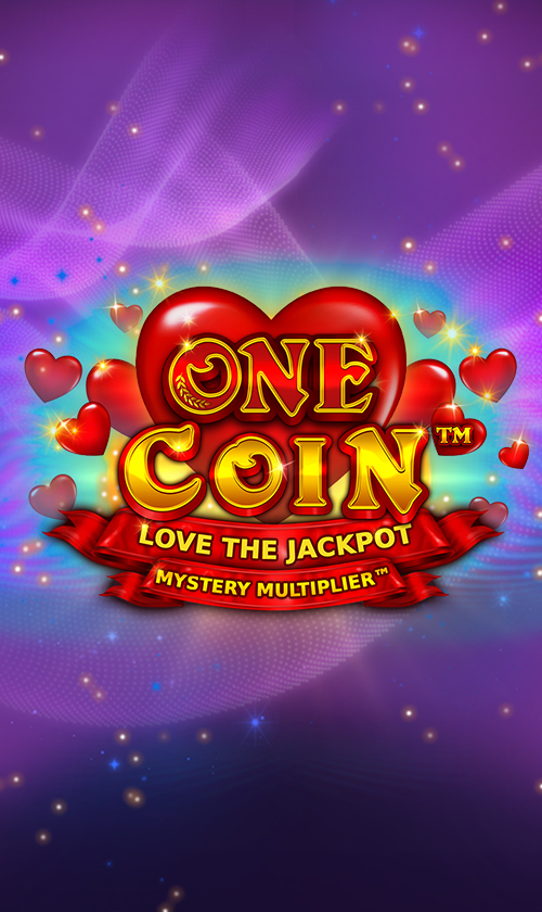 One Coin™ Love the Jackpot