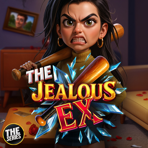The Jealous Ex: Hold & Win