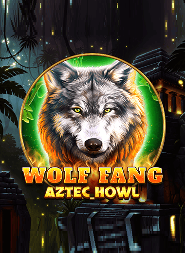 Wolf Fang - Aztec Howl