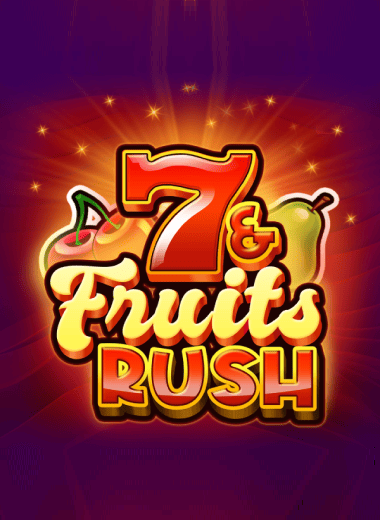 7 & Fruits Rush