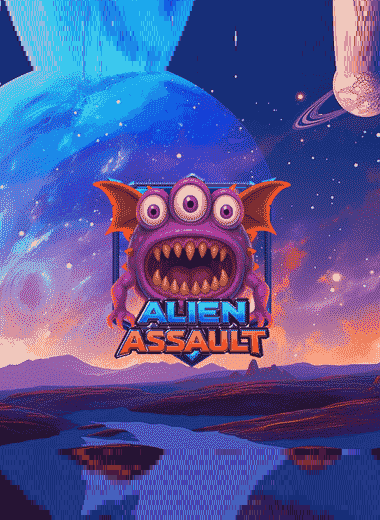 Alien Assault