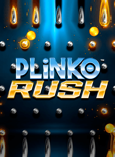 Plinko Rush