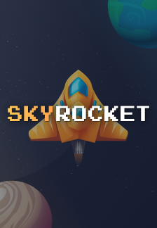 Skyrocket