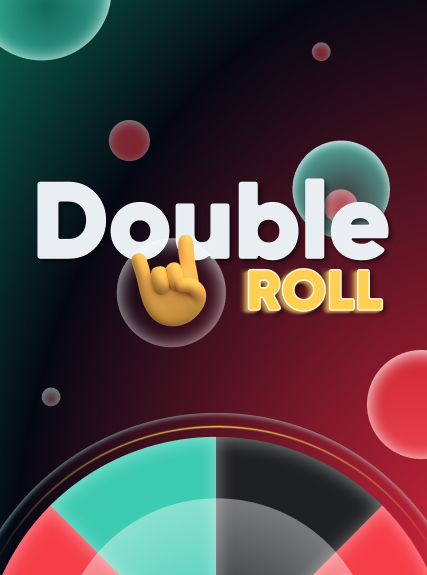 Double Roll