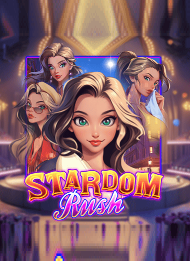 Stardom Rush