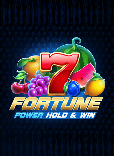Fortune Power: Hold & Win