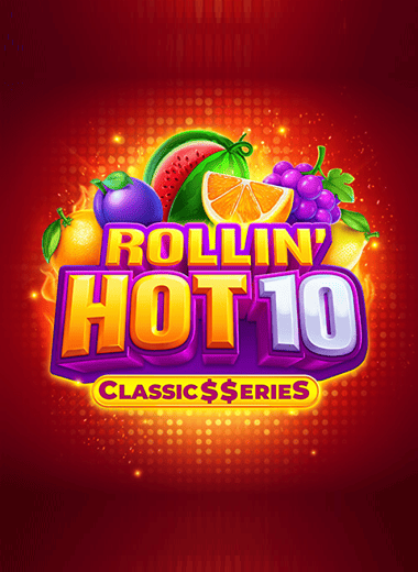 Rollin' Hot 10: Classic$$eries