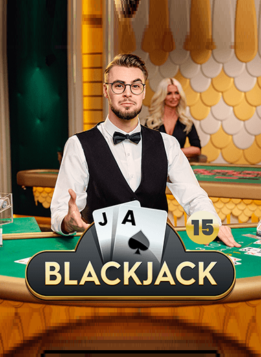 Blackjack 15