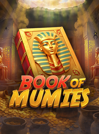 Book Of Mummies