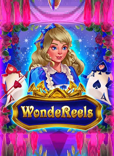 WondeReels