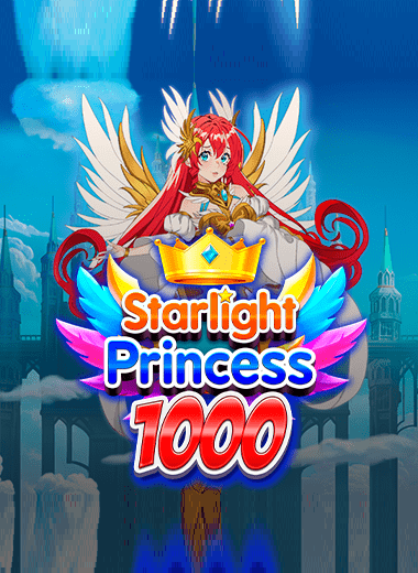 Starlight Princess 1000