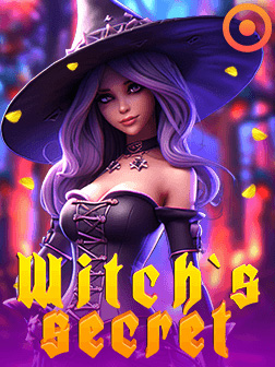 Witch's Secret