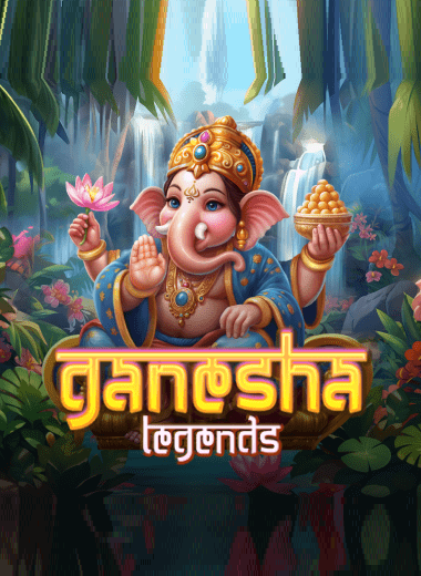 Ganesha Legends