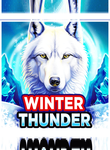 Winter Thunder