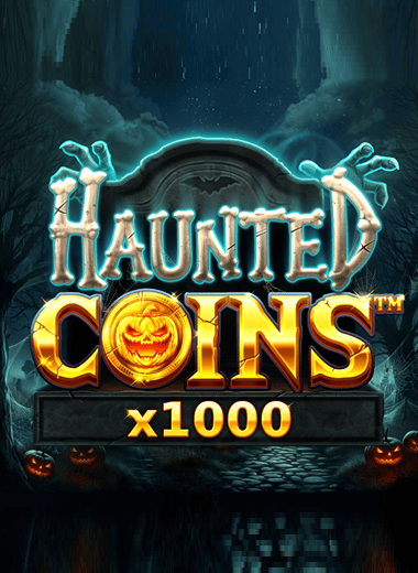 Haunted Coins™ x1000