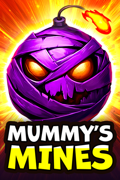 Mummy Mines