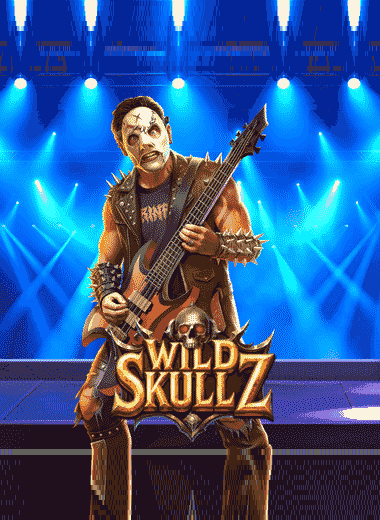 Wild Skullz