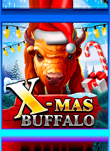 X-Mas Buffalo