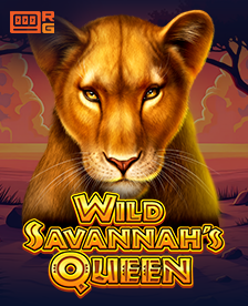 Wild Savannah's Queen