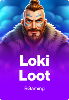 Loki Loot