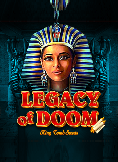 Legacy Of Doom