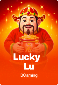 Lucky Lu