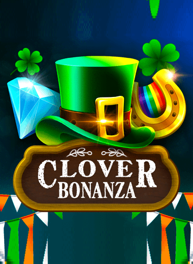 Clover Bonanza