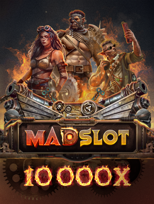 Mad Slot