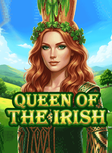 Queen Of The Irish