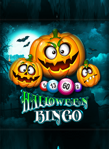 Halloween Bingo