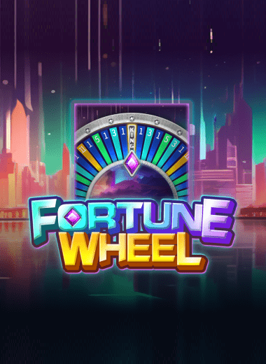 Fortune Wheel