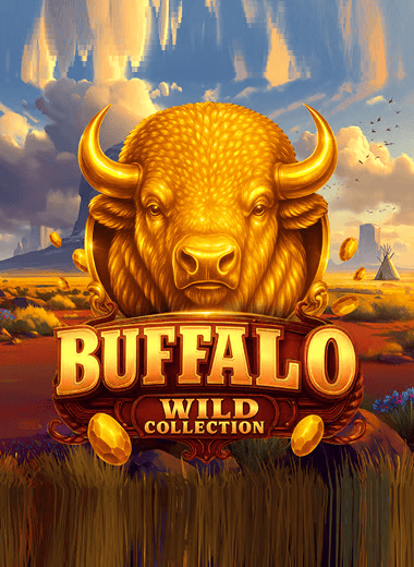 Buffalo Wild Collection