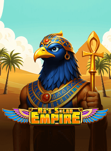 Ra's Solar Empire