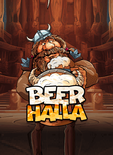 BEERHALLA