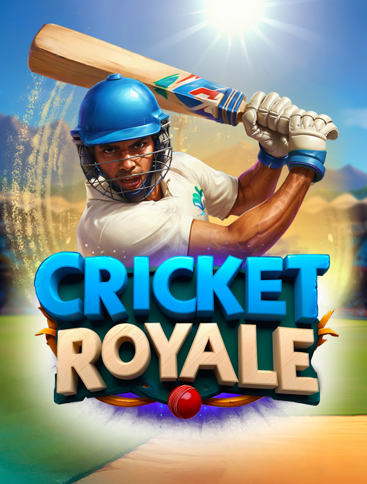 Cricket Royale