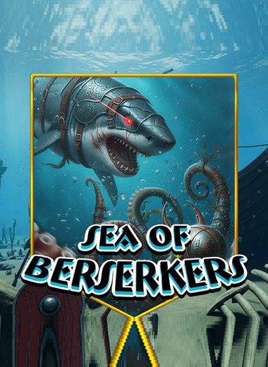 Sea Of Berserkers