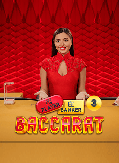 Baccarat 3